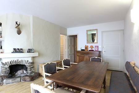 Immeuble Le Lognan Appartement Chamonix Buitenkant foto